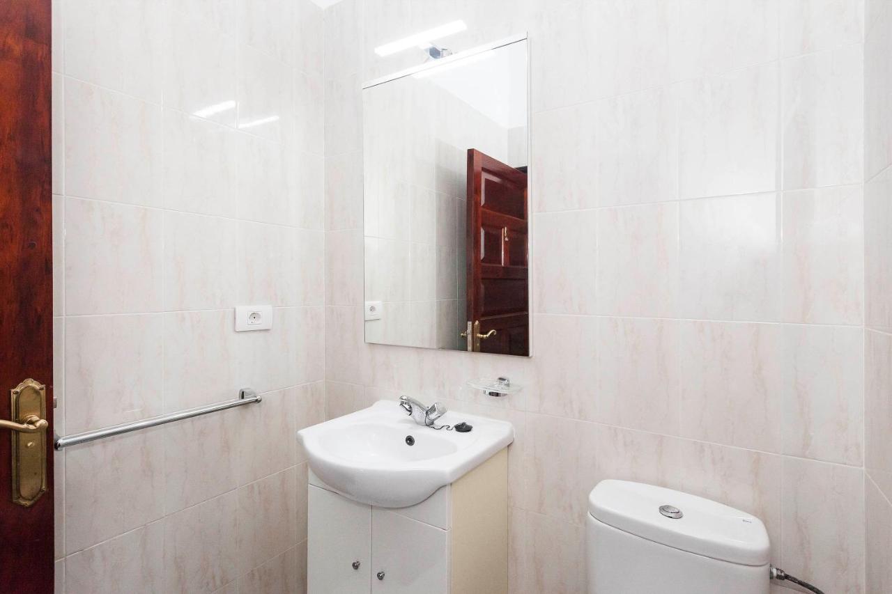 הוילה סן מיגל דה אבונה Casa Blanca, Golf Del Sur מראה חיצוני תמונה